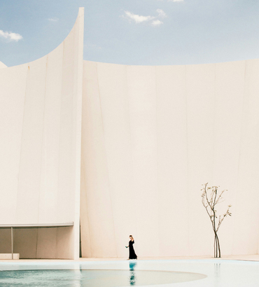 The Art of Less: Understanding Minimalist Architecture