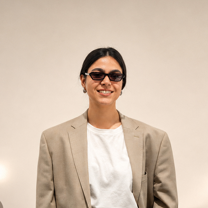 Fatemeh Mofidnejad