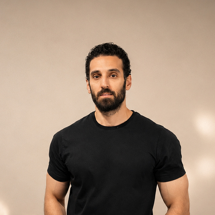 Ali Samadi 