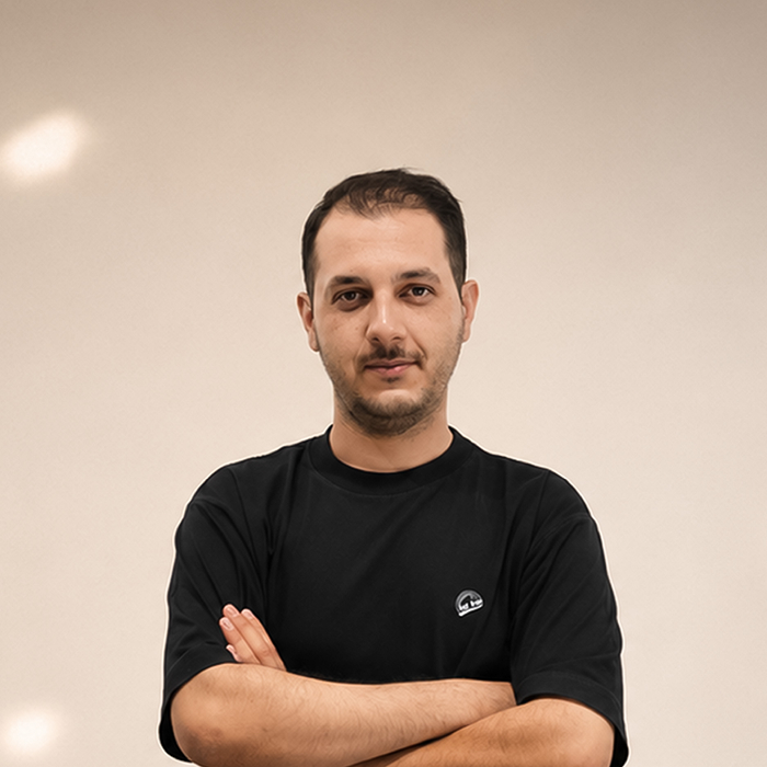 Alireza Takbiri