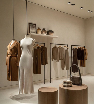 Design Details in Retail Stores: The Subtle Elements That Shape the Shopping Experience