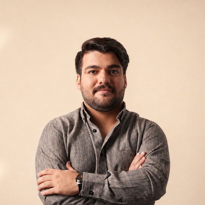 Ashkan Alinazhad