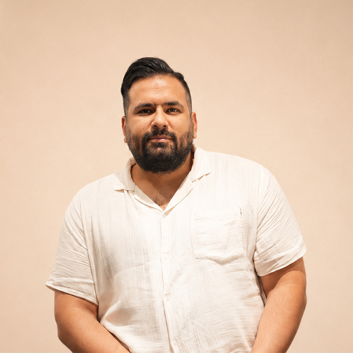 Alireza Raji