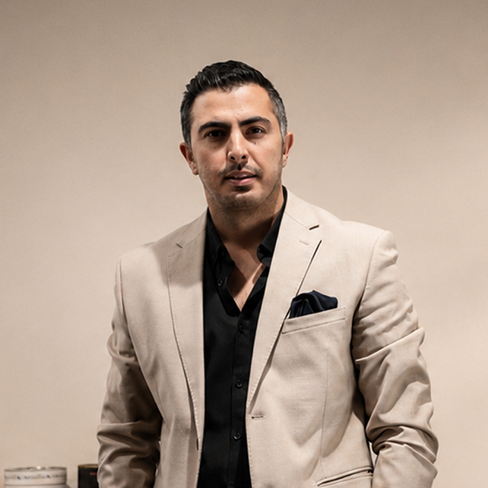 Milad Farokhdel