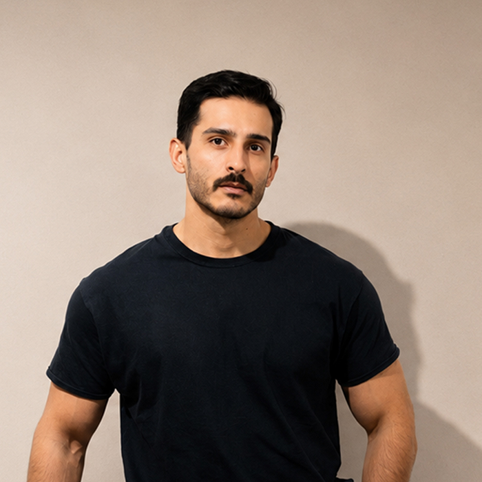 Hosein Hosseini 