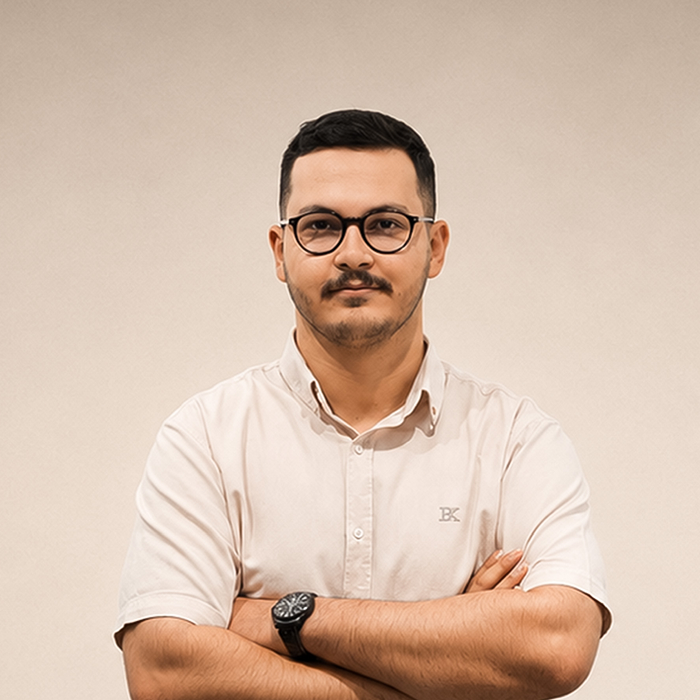 Sahand Asghari