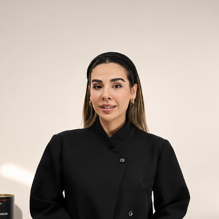 Farimah Azimi